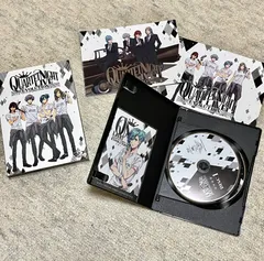 2025年最新】quartet night dvdの人気アイテム - メルカリ
