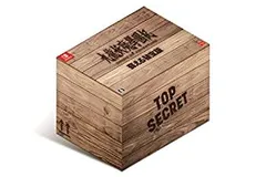 【中古】九龍妖魔學園紀 ORIGIN OF ADVENTURE 蘇える秘宝版 -Switch