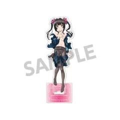 最終価格お値引き不可 戦姫絶唱シンフォギア 添い寝ver.A&B アクスタ20種 2025年最新】シンフォギア アクリルスタンド 添い寝の人気