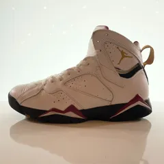 2025年最新】jordan 7 retro cardinalの人気アイテム - メルカリ 