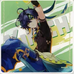 2枚目あり⭐︎原神　コースター　ポストカード　スイパラ　アニメイト 原神 香菱 スイパラ コースター アニメイト ポストカード