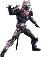 【中古】フィギュア S.H.Figuarts 仮面ライダーバイス レックスゲノム 「仮面ライダーリバイス」