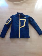 海外  AyrtonSenna　アイルトンセナ ジャケット レプリカ 再現品