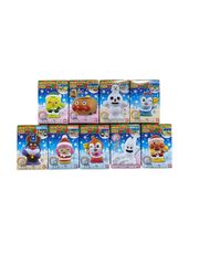 あつまれアンパンマン 9種セット　ラムネ菓子