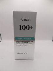 ANUA(アヌア)　アヌア　PDRNヒアルロン酸カプセル100セラム 30ml