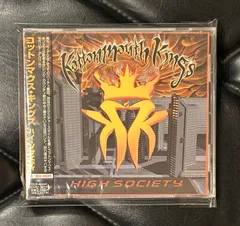 2026年最新】kottonmouth kings レコードの人気アイテム - メルカリ