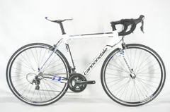 2025年最新】cannondale caad8 tiagraの人気アイテム - メルカリ