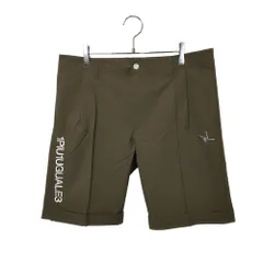 【極美品】1PIU1UGUALE3 GOLF ハーフパンツ　総柄　XL 楽天市場】1PIU1UGUALE3 GOLF ハーフパンツ 総柄 ブラック系 3