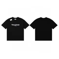 2025年最新】maison margiela tシャツ xlの人気アイテム - メルカリ 
