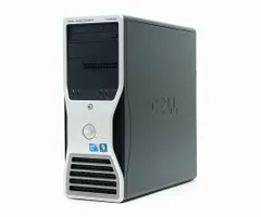 2025年最新】dell precision t3500の人気アイテム - メルカリ