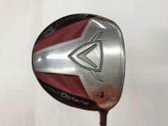 【最短翌日発送】DIABLO Octane | 17 | R | DIABLO Octane 50w | 中古 | フェアウェイウッド | キャロウェイ