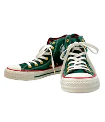 美品 コンバース ハイカットスニーカー オールスター HI クリスマス 1R440 レディース SIZE 24.5 (L) CONVERSE