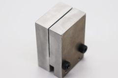 放電器version3　DKサーキット製品(中古品) ミニ四駆 放電器 DKサーキット バッテリーディスチャージャー