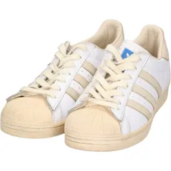 古着 アディダス adidas SUPERSTAR スーパースター スニーカー 7 1/2 メンズ25.5cm相当/saa013871
