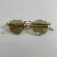 ADSR/エーディーエスアール/SATCHMO クリア A.D.S.R. SATCHMO（サッチモ）新色入荷