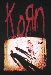 激安大特価！】 KOЯN 直筆サイン入りレコード KORN コーン LP アナログ 