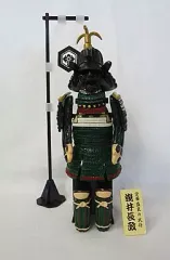【未開封】風林火山2 天下統一への道 フィギュアセット ノーマルコンプ全10種類 未開封】風林火山2 天下統一への道 フィギュアセット ノーマル