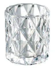 【新着商品】キャンドルホルダー(ティーライトに) ロンバス カメヤマキャンドルハウス ヤンキーキャンドル