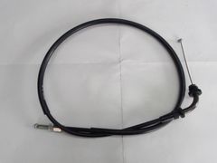 【新品】スズキ　純正　アクセルワイヤー　２本セット（グラストラッカー　NJ47A/ビックボーイNJ47A）