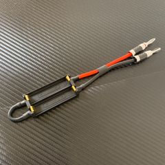【高品質】　電池ホルダー　単３電池用　ミニ四駆　ラジコン　充電器