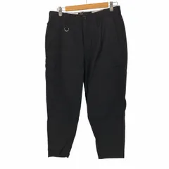 エフエーティー FAT TUFFIES 別注 ワーク チノパンツ メンズ  TITCHのサムネイル