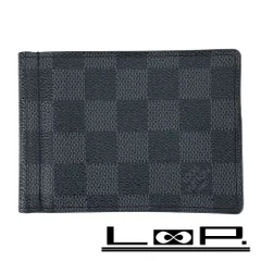 2026年最新】ヴィトン マネークリップ ダミエの人気アイテム - メルカリ