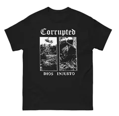 Corrupted コラプテッド　Tシャツ 2025年最新】corrupted コラプテッドの人気アイテム - メルカリ