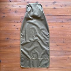2つセット【BLUCO】 ブルコ シートカバー WORK GARMENT  ALL WEATHER SEAT COVER オリーブ