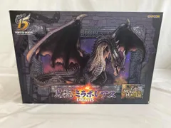 2025年最新】クリエイターズモデル ミラボレアスの人気アイテム