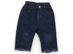 【アプレレクール/apreslescours】ジーンズ 90サイズ 女の子【子供服・ベビー服】（1964123）