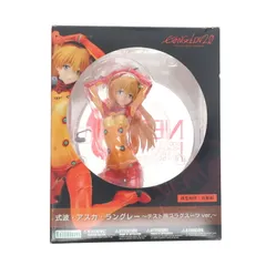 式波・アスカ・ラングレー 〜テスト用プラグスーツver.〜 ヱヴァンゲリヲン新劇場版:破 1/6 完成品 フィギュア(PP370) コトブキヤ