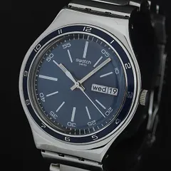 2025年最新】スウォッチ アイロニーの人気アイテム - メルカリ