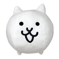 2023年最新】にゃんこ大戦争ぬいぐるみ bigの人気アイテム - メルカリ