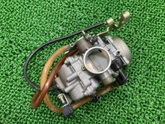 ヤマハSZR660純正キャブレター（SRX600などに） - メルカリ