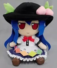 2025年最新】東方Project だるぐるみ(ぬいぐるみ)/比那名居天子の人気