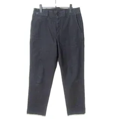 【未使用】RON HERMAN別注 RRL Utility pants W34 未使用】RON HERMAN別注 RRL Utility pants W34 - メルカリ