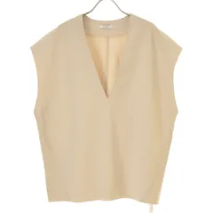 【JOURNALSTANDARD】21070400302040 クレープストレッチジレベスト