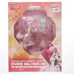 エクセレントモデル キュアブロッサム ハートキャッチプリキュア! 1/8 完成品 フィギュア メガハウス
