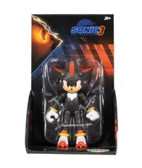 JAKKS パシフィック ソニック ザ ヘッジホッグ 3 ムービー 2.5インチ シャドウフィギュア 限定 のサムネイル