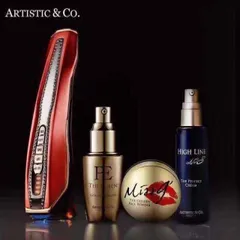 ドクターアリーヴォ　ザ ゼウス　美顔器 スワロフスキー マッサージジェルセット 楽天市場】メーカー保証1年付き 本体 ARTISTIC&CO 美顔器 Dr