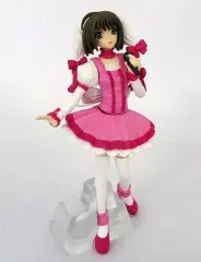【中古】トレーディングフィギュア 有栖川唯 「萌・あ・ら・も～ど らぶドル ～Lovely Idol～」