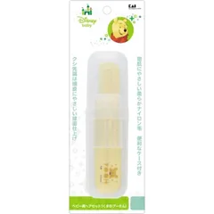 【 新品 未開封 】 貝印 ベビー用ヘアセット(くまのプーさん) 未使用 送料無料