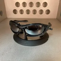 KJ® さま専用です★OAKLEY twenty ポラライズド オークリー LINEGEAR オークリー トゥエンティXX用交換レンズ ポリカレンズ
