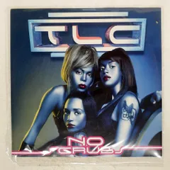 2025年最新】tlc レコードの人気アイテム - メルカリ