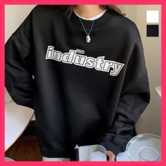 【スタッフおすすめ！】 裏起毛スウェット トレーナー レディース ゆったりトップス/プリントスウェット/人気暖かいパーカー 韓国 英字ロゴ 長袖トップス あったか おすすめ おしゃれ　かわいい　人気 99AAA-044