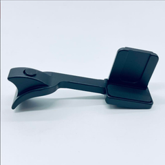 Leica Q Typ 116 サムレスト サードパーティ ブラック 送料無料