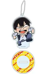 【中古】アクリルスタンド・アクリルパネル 荒北靖友 大川ぶくぶ先生描き起こし アクリルスタンド 「弱虫ペダルGLORY LINE」