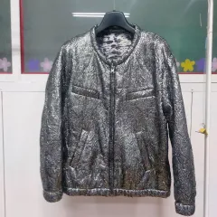 H&M × Isabel Marant エイチ・アンド・エム × イサベル マラン リバーシブル アウター レディース 44 4k5