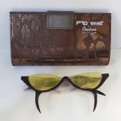 2025年最新】コラボモデル眼鏡の人気アイテム - メルカリ 