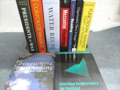 Demystifying Sustainability/他洋書まとめ売り大量セット インテリア アンティーク 計9冊 029LaD